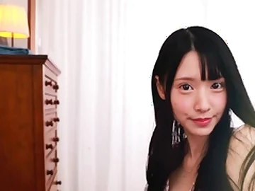Horny Asian Teen With Stepdaddy