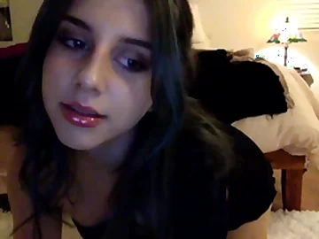 Hot bungler teen butt plug solo stance