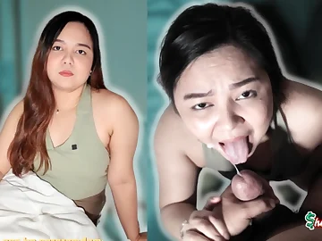 Magkatrabaho & Nagkaaminan sa Kwarto- Sharinami: The Filipina Pornstars Acquire Their Asses Pounded