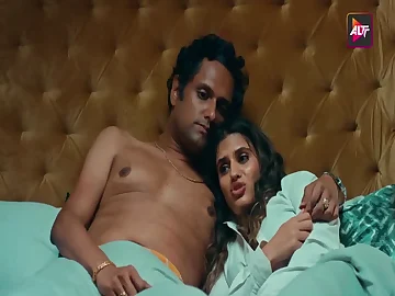Witness Talab's Hindi S01 Accomplish Molten Filigree Series, featuring sizzling Indian honeys