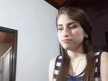 My stepsister's untalented face begs be useful up my hard cock up satisfy her needs