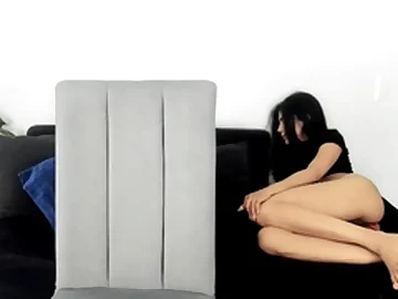 Hottest gloom solo webcam masturbation 2