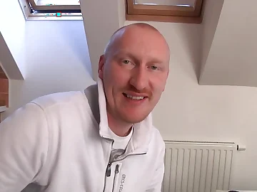 Susan Ayn, Uma Zex & Clair Brooks take on German cocks in a homemade video