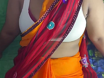 Hot Desi Indian chick Naeem & Nagma get wild with hot and romantic sexual connection