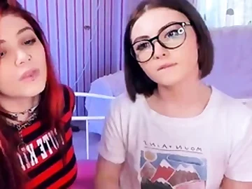 Webcam Teen masturbates and pretends you came in say no to mouth