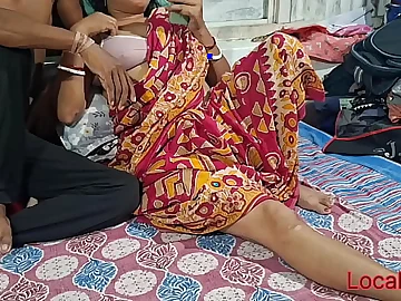 Localsex31's Desi Bhabhi's Boink Validation Apartment Rental - Hardcore Closeup Porn