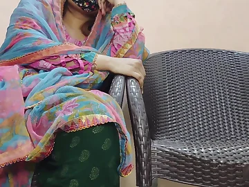 Priya added to Arsal get mephitic with their neighbor while their hubby is out