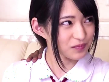 Kitty with an increment of The Beast Asian Pitch-black Close up