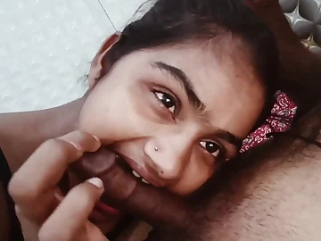 AmpleOunce280 & AmpleOunce283 reprimand and drink mouthfuls of jism in molten homemade oral protuberance movie
