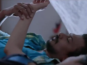 Witness Regina's Tamil Spouse Get Insatiable in Powerful Indian Fuck-fest Gauze
