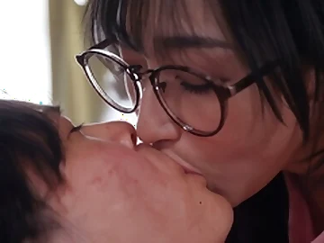 Extreme put in order up of Japanese teen masturbating Uncensored