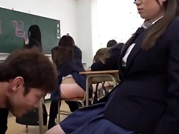 Chinese High Schoolers Time Stopped